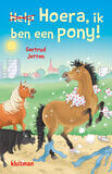 Hoera, ik ben een pony! (e-book)