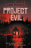 Project Evil (e-book)