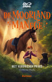 Het verdwenen paard (e-book)
