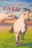 Vidar wil dansen (e-book)