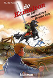 De Kameleon en het zwaard van Grutte Pier (e-book)