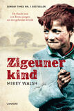 Zigeunerkind (e-book)