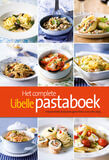Grote Libelle Pastaboek (E-boek) (e-book)