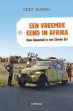 Een vreemde eend in Afrika (E-boek) (e-book)