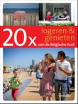 20 x logeren &amp; genieten aan de Belgische Kust (e-book)