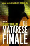 De Matarese Finale (e-book)