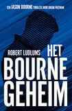 Het Bourne geheim (e-book)