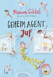 Geheim agent juf (e-book)