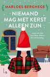 Niemand mag met kerst alleen zijn (e-book)