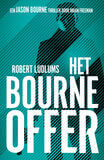 Het Bourne offer (e-book)