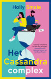 Het Cassandra complex (e-book)