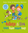 Kolletje en Dirk koken toversokkensoep (e-book)