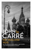 Het Rusland huis (e-book)