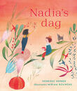 Nadia&#039;s dag (e-book)