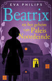 Beatrix en het geheim van Paleis Noordeinde (e-book)