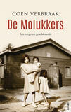 De Molukkers (e-book)