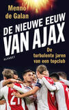 De nieuwe eeuw van Ajax (e-book)
