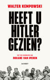 Heeft u Hitler gezien? (e-book)