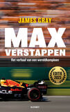 Max Verstappen (e-book)