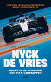 Nyck de Vries (e-book)
