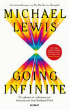 Going infinite (e-book)