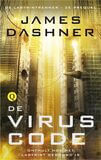 De viruscode (e-book)