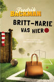Britt-Marie was hier (e-book)