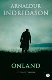 Onland (e-book)
