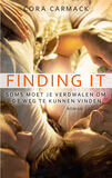 Finding it (e-book)