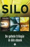 Silo, Schakel, Stof (e-book)