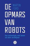 De opmars van robots (e-book)