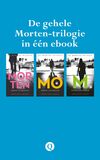 Morten-trilogie (e-book)