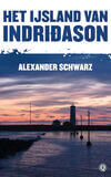 Het IJsland van Indridason (e-book)