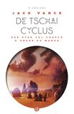 De Tschai-cyclus (e-book)