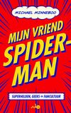 Mijn vriend Spider-Man (e-book)