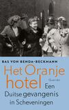 Het oranjehotel (e-book)