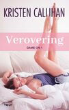 Verovering (e-book)