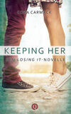 Keeping her (e-book)