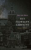 Het fluwelen Labyrint (e-book)