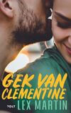 Gek van Clementine (e-book)