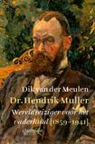 Dr. Hendrik Muller (e-book)
