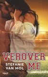 Verover me (e-book)