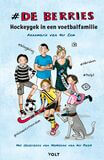 Hockeygek in een voetbalfamilie (e-book)