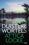Duistere wortels (e-book)