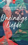 Oneindige liefde (e-book)