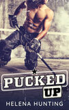 Pucked up (e-book)