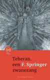 Teheran, een zwanezang (e-book)