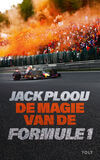 De magie van de Formule 1 (e-book)