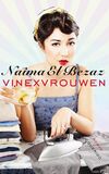 Vinexvrouwen (e-book)
