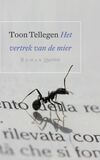Het vertrek van de mier (e-book)